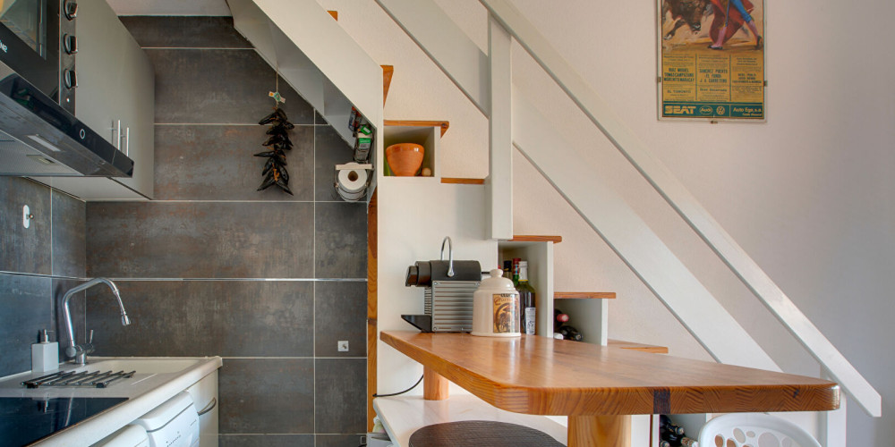 appartement à CAPBRETON (40130)