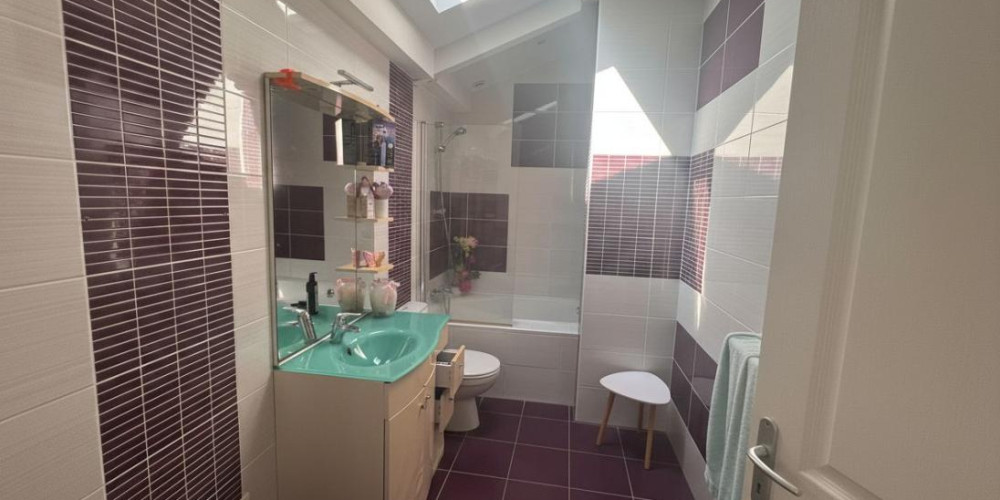 maison à DAX (40100)