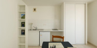 appartement à DAX (40100)