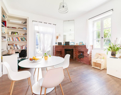 maison  ST SEVER