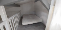 appartement à DAX (40100)