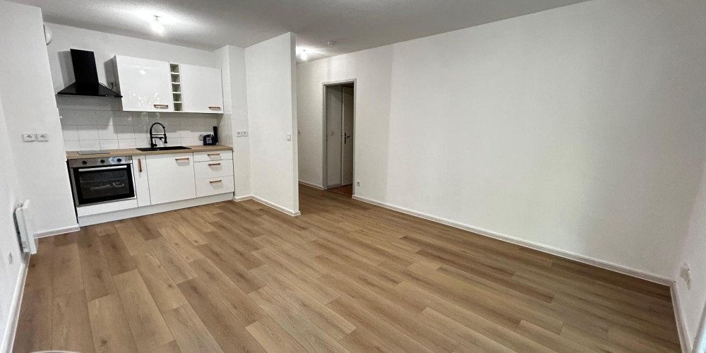 appartement à MONT DE MARSAN (40000)