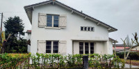 maison à MONT DE MARSAN (40000)