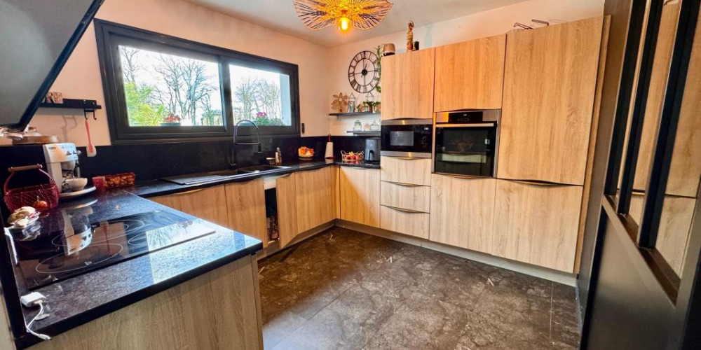 maison à NARROSSE (40180)