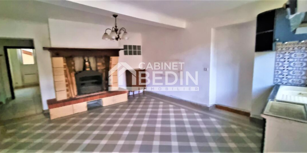 immeuble à NOUSSE (40380)