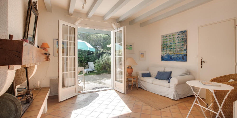 maison à SOORTS HOSSEGOR (40150)