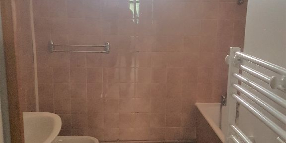 appartement à AIRE SUR L ADOUR (40800)