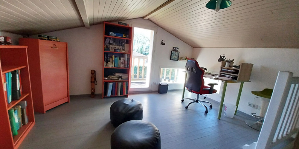 maison à MEES (40990)