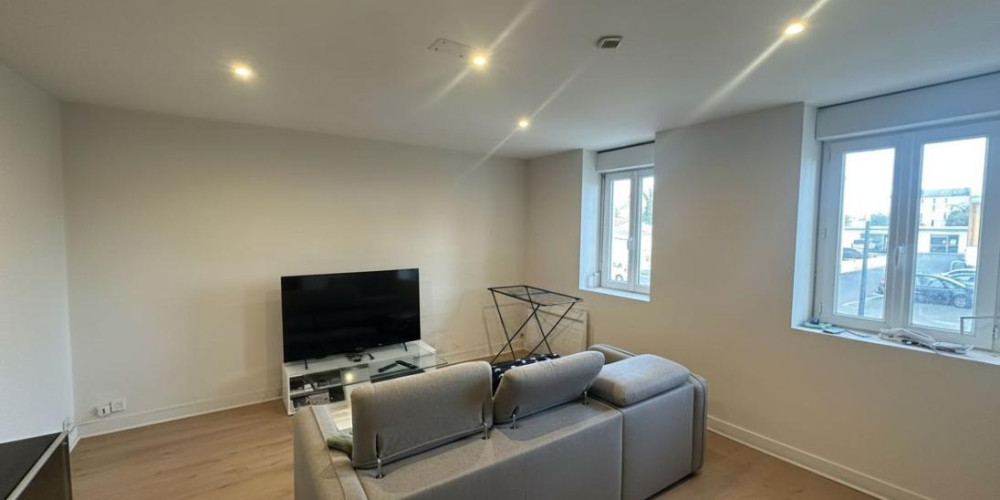 appartement à DAX (40100)