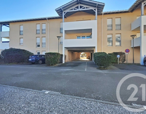 appartement  BENESSE MAREMNE