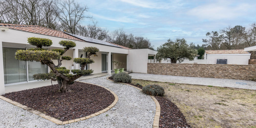 maison à MONT DE MARSAN (40000)