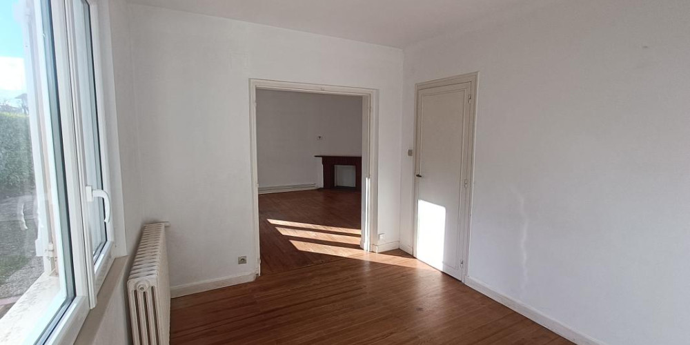 maison à MONT DE MARSAN (40000)