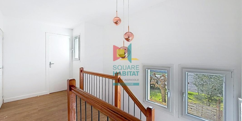 maison à MONT DE MARSAN (40000)