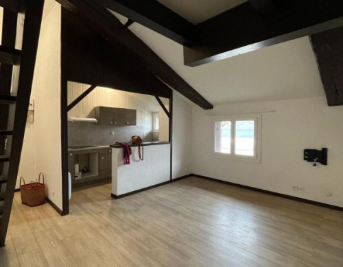 appartement  MONT DE MARSAN