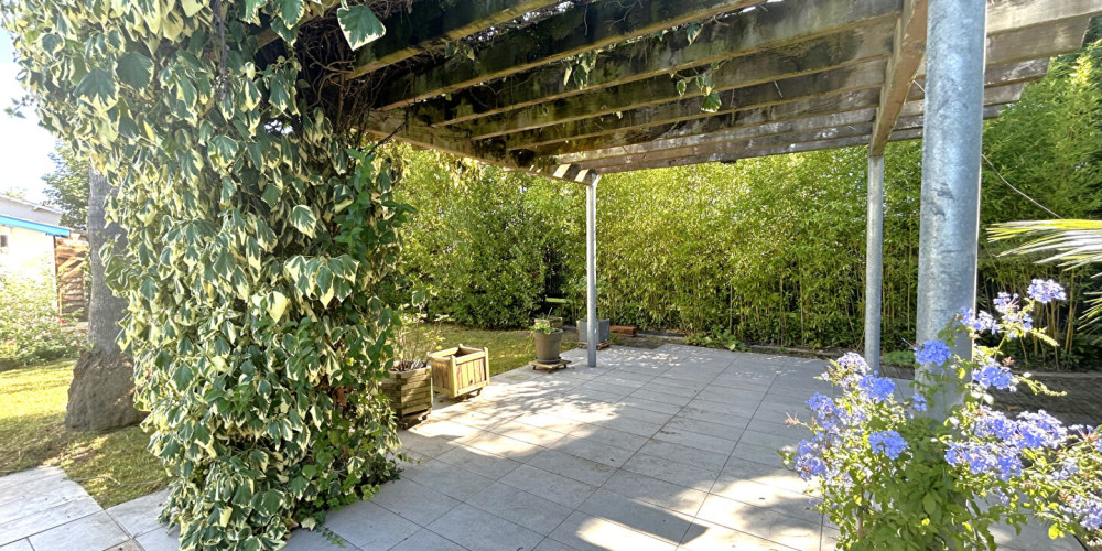 maison à SEIGNOSSE (40510)