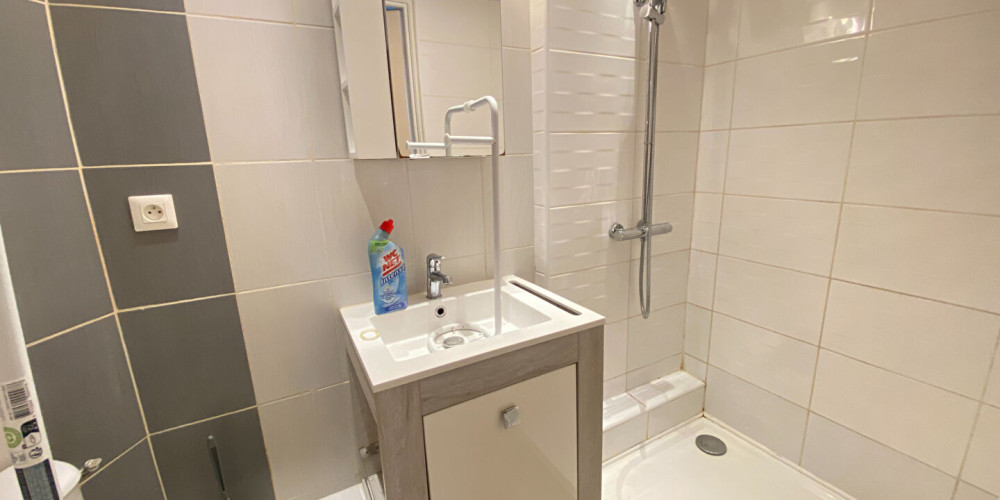 appartement à MONT DE MARSAN (40000)