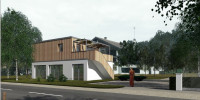 appartement à ONDRES (40440)
