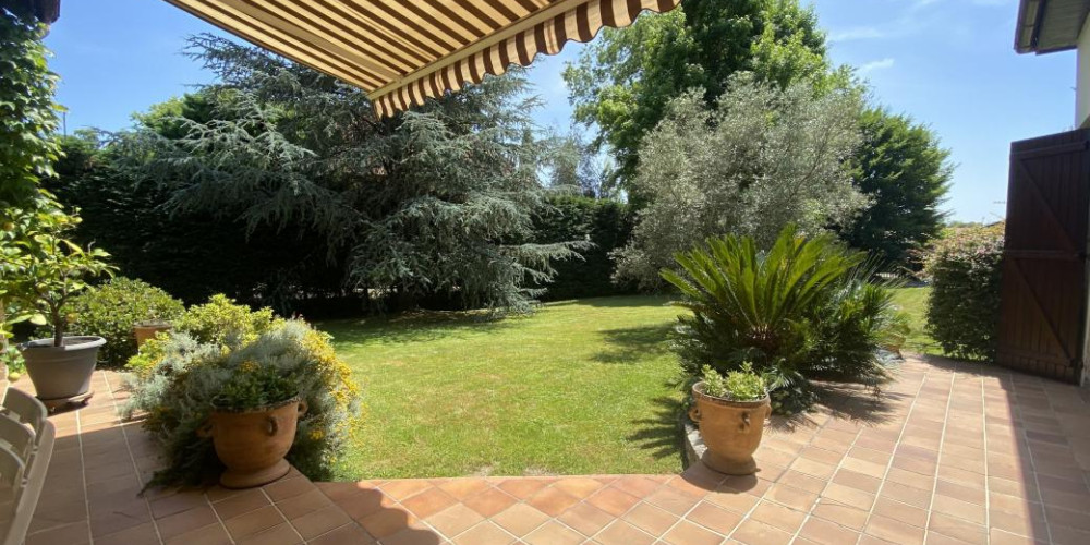 maison à AMOU (40330)