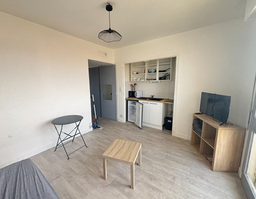 appartement  MONT DE MARSAN