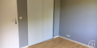 appartement à ST PIERRE DU MONT (40280)