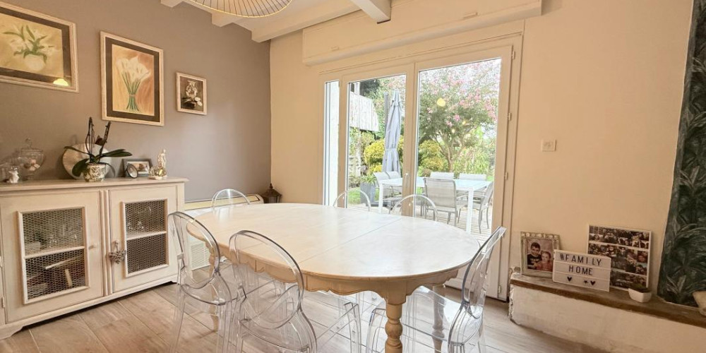 maison à AIRE SUR L ADOUR (40800)