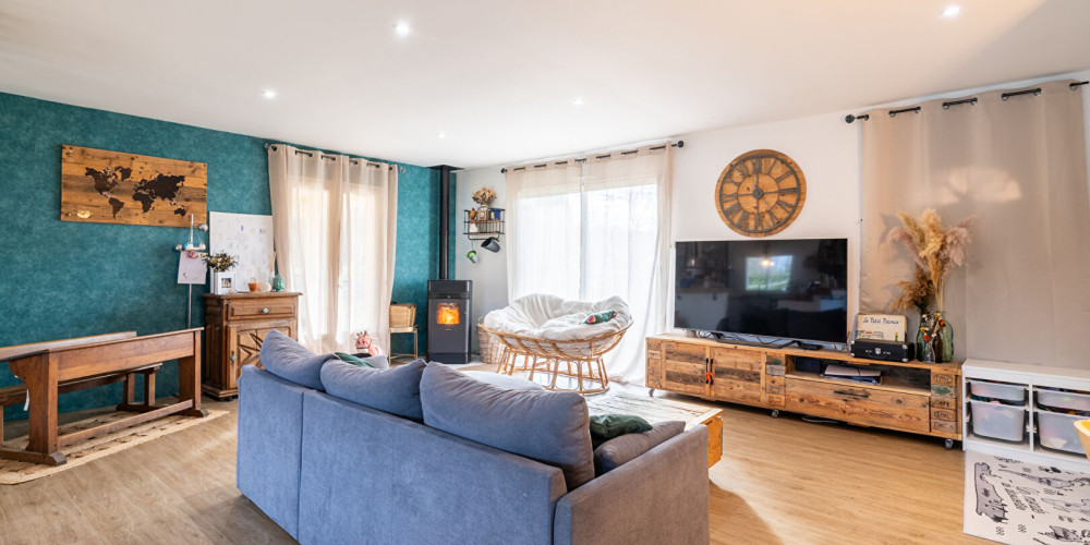 maison à AIRE SUR L ADOUR (40800)