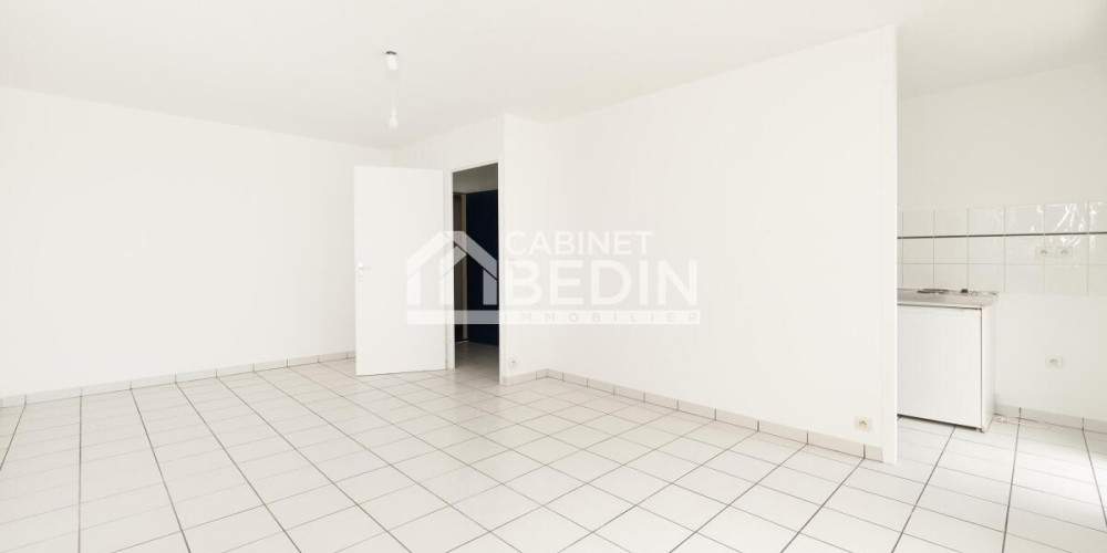 appartement à DAX (40100)