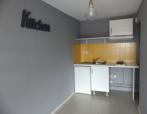 appartement  MONT DE MARSAN