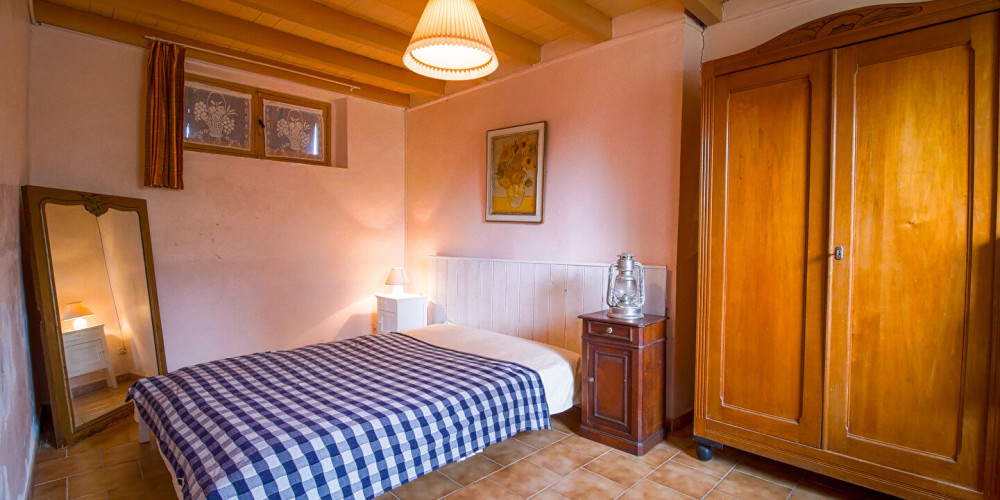 maison à GEAUNE (40320)