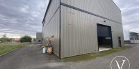 local commercial à ST SEVER (40500)