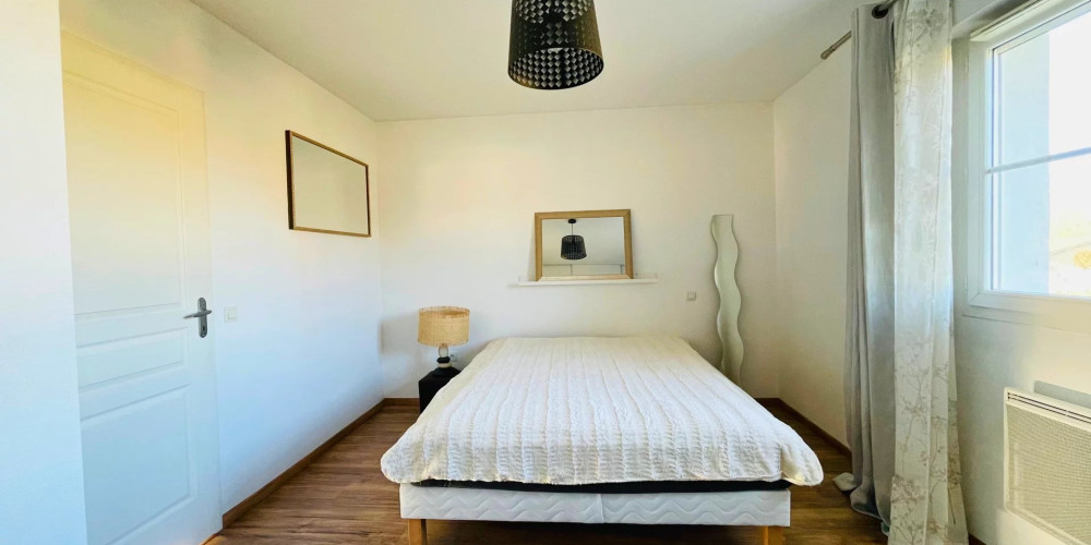 maison à ST PAUL LES DAX (40990)