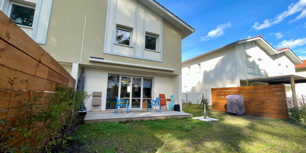 maison à LINXE (40260)