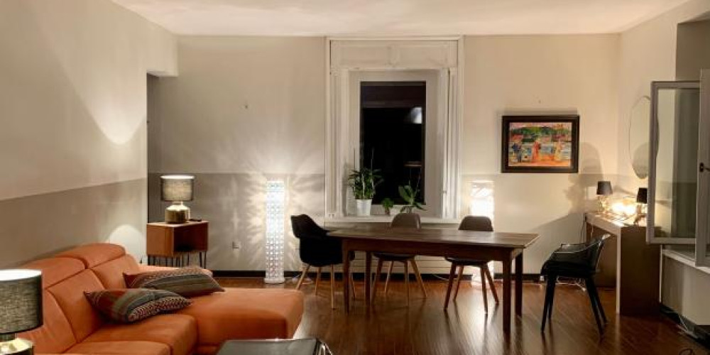 appartement à NARROSSE (40180)