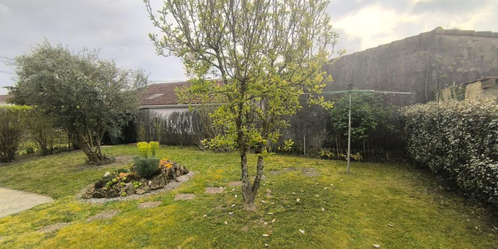 maison à MONT DE MARSAN (40000)