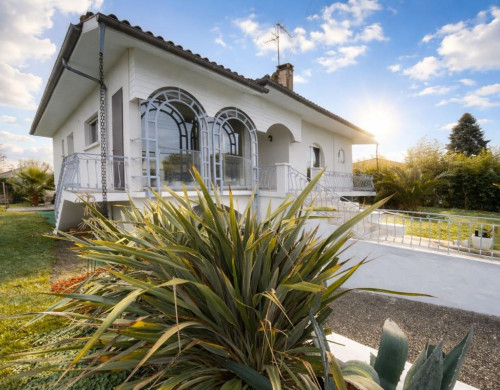 maison  ST PAUL LES DAX