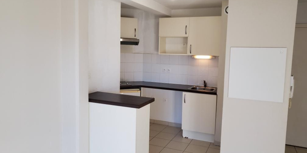 appartement à RION DES LANDES (40370)