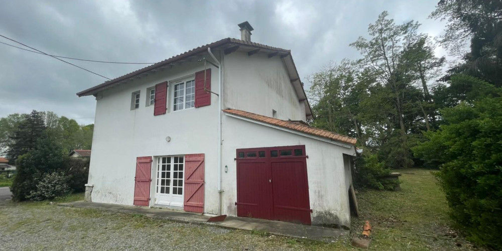 maison à TERCIS LES BAINS (40180)