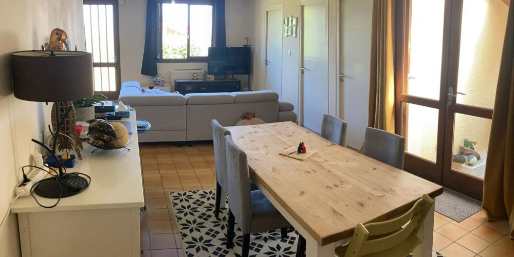 maison à MONT DE MARSAN (40000)