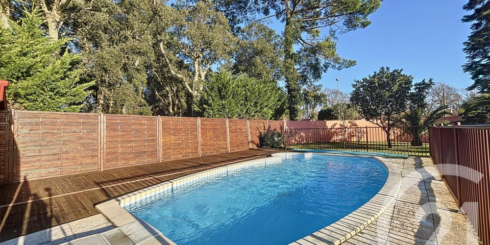 maison à TARNOS (40220)