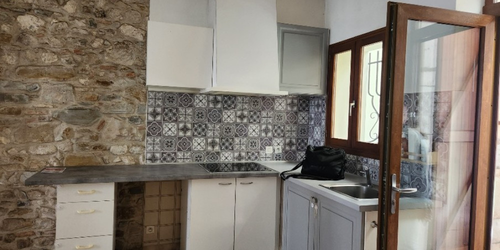 appartement à DAX (40100)