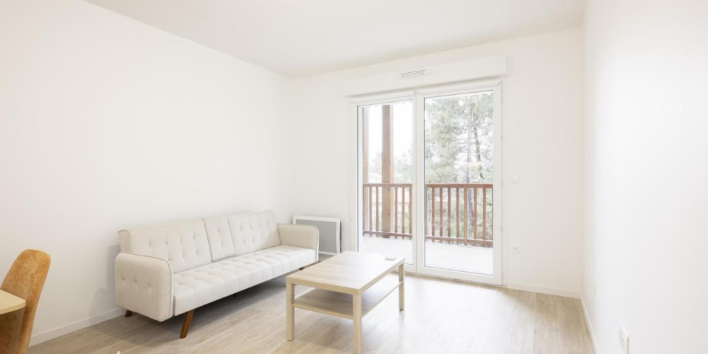 appartement à MONT DE MARSAN (40000)