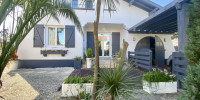 maison à CAPBRETON (40130)