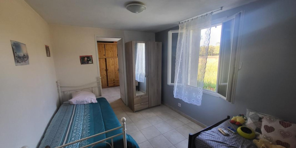 maison à STE FOY (40190)