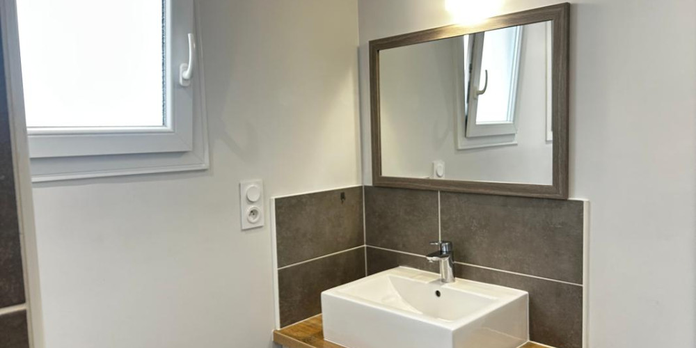 appartement à DAX (40100)