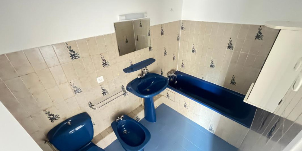 appartement à DAX (40100)