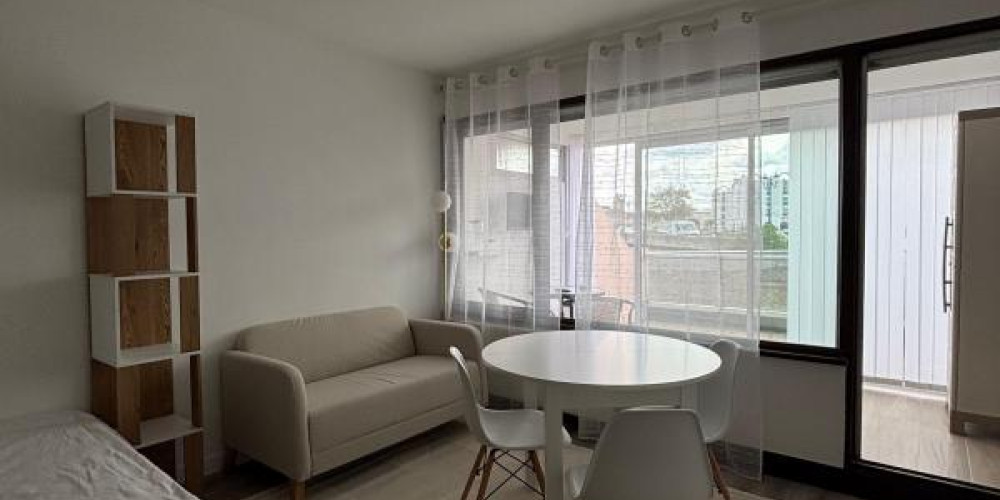 appartement à DAX (40100)
