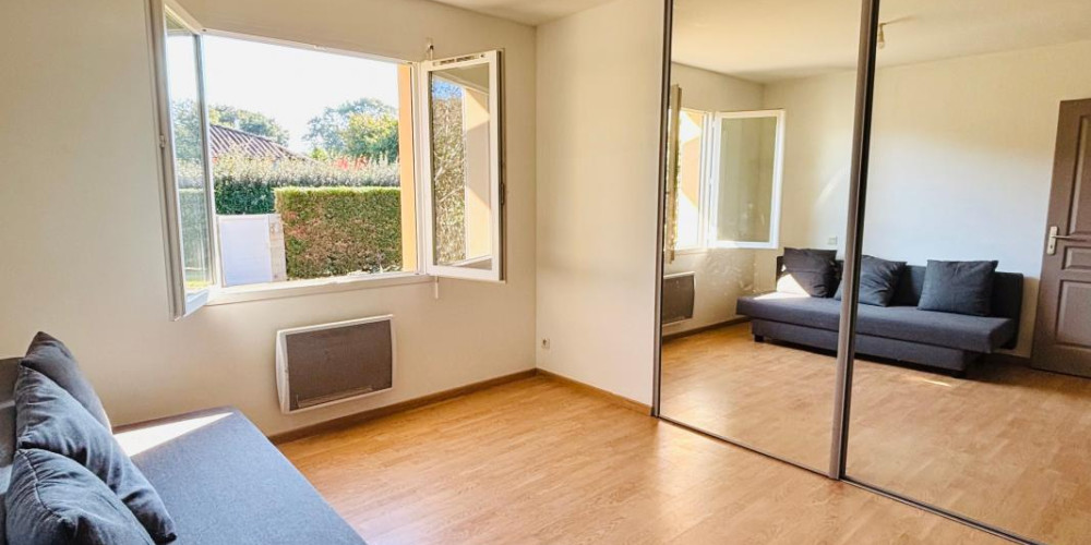 maison à ANGRESSE (40150)