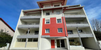 appartement à DAX (40100)