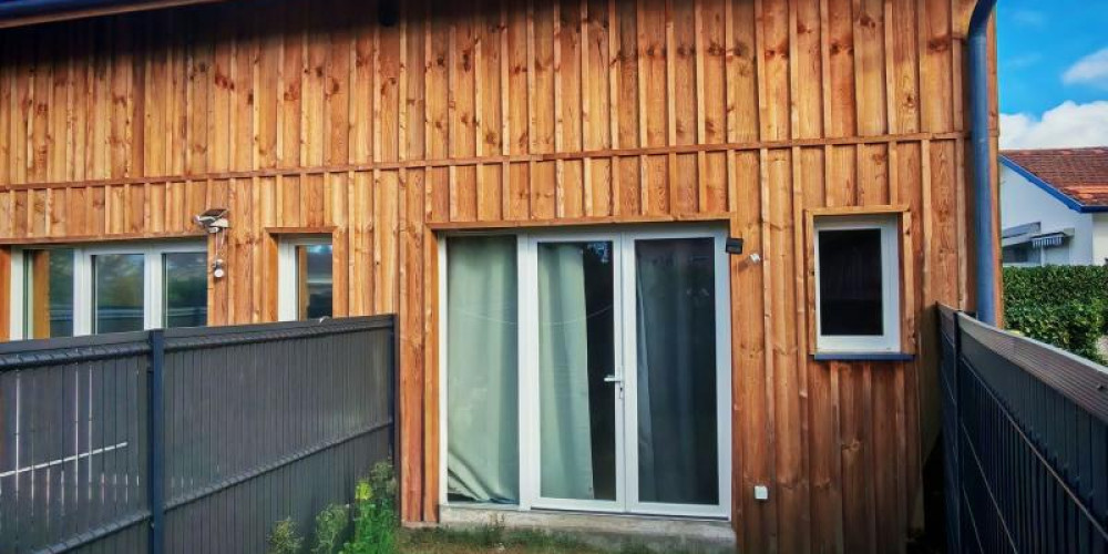 appartement à MONT DE MARSAN (40000)