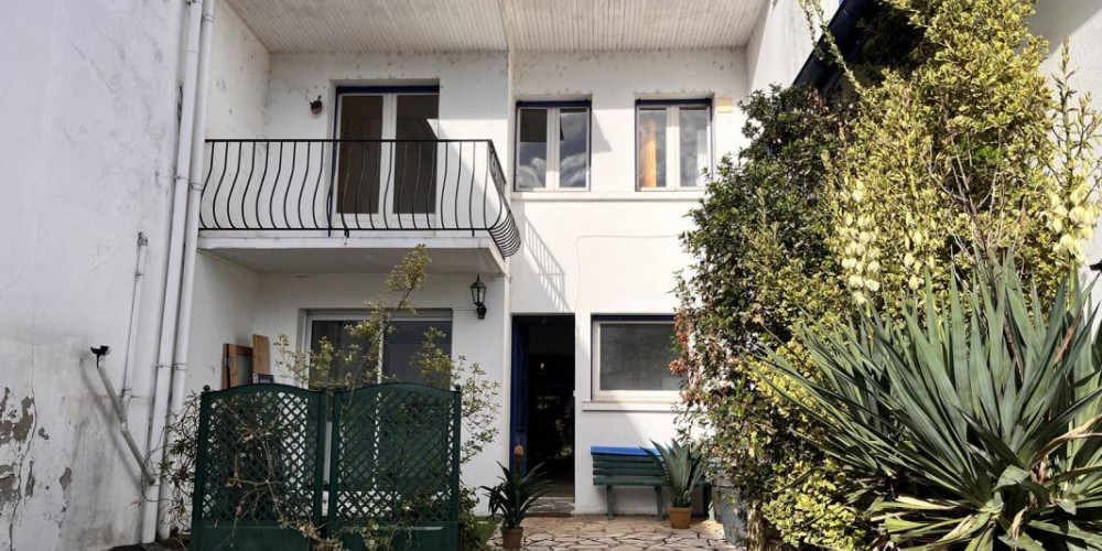 maison à PEYREHORADE (40300)